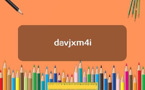 davjxm4i