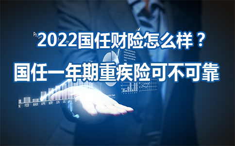 2022国任财险怎么样？国任一年期重疾险可不可靠？值得投保吗？_1